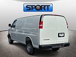 New 2025 Chevrolet Express 2500 Empty Cargo Van for sale #S1252280 - photo 1