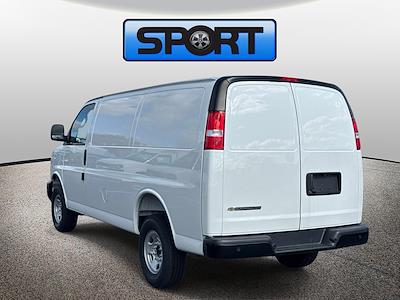 New 2025 Chevrolet Express 2500 - photo 1