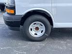New 2025 Chevrolet Express 2500 Empty Cargo Van for sale #S1252330 - photo 8