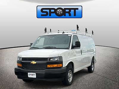 2025 Chevrolet Express 2500 RWD Upfitted Cargo Van for sale #S1255233 - photo 1