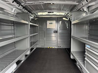 2025 Chevrolet Express 2500 RWD Upfitted Cargo Van for sale #S1255233 - photo 2