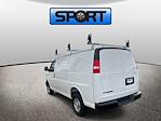 2025 Chevrolet Express 2500 RWD Upfitted Cargo Van for sale #S1255233 - photo 3