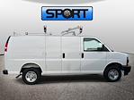 2025 Chevrolet Express 2500 RWD Upfitted Cargo Van for sale #S1255233 - photo 23