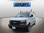 2025 Chevrolet Express 2500 RWD Empty Cargo Van for sale #S1255845 - photo 1