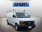 2025 Chevrolet Express 2500 RWD Empty Cargo Van for sale #S1255845 - photo 10
