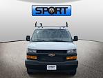 2025 Chevrolet Express 2500 RWD Empty Cargo Van for sale #S1255845 - photo 11