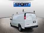 2025 Chevrolet Express 2500 RWD Empty Cargo Van for sale #S1255845 - photo 2