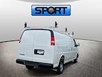 2025 Chevrolet Express 2500 RWD Empty Cargo Van for sale #S1255845 - photo 9