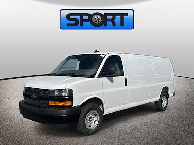 2025 Chevrolet Express 2500 RWD Empty Cargo Van for sale #S1268512 - photo 1