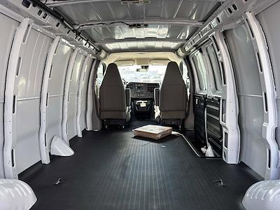 2025 Chevrolet Express 2500 RWD Empty Cargo Van for sale #S1268512 - photo 2