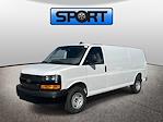 2025 Chevrolet Express 2500 RWD Empty Cargo Van for sale #S1268512 - photo 1