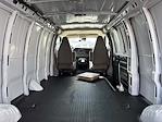 2025 Chevrolet Express 2500 RWD Empty Cargo Van for sale #S1268512 - photo 2