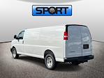 2025 Chevrolet Express 2500 RWD Empty Cargo Van for sale #S1268512 - photo 3