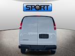 2025 Chevrolet Express 2500 RWD Empty Cargo Van for sale #S1268512 - photo 22