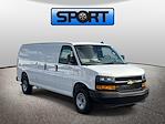 2025 Chevrolet Express 2500 RWD Empty Cargo Van for sale #S1268512 - photo 24