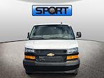 2025 Chevrolet Express 2500 RWD Empty Cargo Van for sale #S1268512 - photo 25