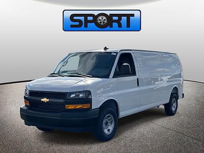 2025 Chevrolet Express 2500 RWD Empty Cargo Van for sale #S1268514 - photo 1