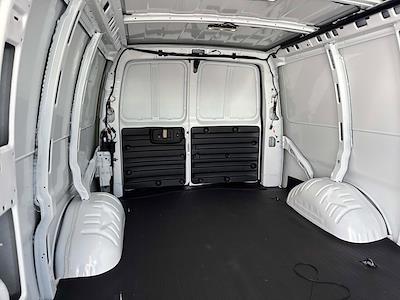 2025 Chevrolet Express 2500 RWD Empty Cargo Van for sale #S1268514 - photo 2