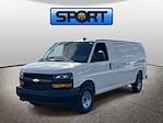 2025 Chevrolet Express 2500 RWD Empty Cargo Van for sale #S1268514 - photo 1