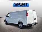 2025 Chevrolet Express 2500 RWD Empty Cargo Van for sale #S1268514 - photo 3