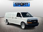 2025 Chevrolet Express 2500 RWD Empty Cargo Van for sale #S1268514 - photo 22