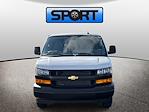 2025 Chevrolet Express 2500 RWD Empty Cargo Van for sale #S1268514 - photo 23