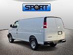 New 2025 Chevrolet Express 2500 Empty Cargo Van for sale #S1271677 - photo 3