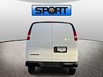 New 2025 Chevrolet Express 2500 Empty Cargo Van for sale #S1271677 - photo 21