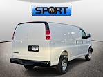 New 2025 Chevrolet Express 2500 Empty Cargo Van for sale #S1271677 - photo 22