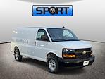 New 2025 Chevrolet Express 2500 Empty Cargo Van for sale #S1271677 - photo 23