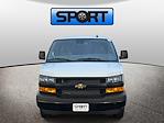 New 2025 Chevrolet Express 2500 Empty Cargo Van for sale #S1271677 - photo 24