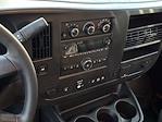 New 2025 Chevrolet Express 2500 Empty Cargo Van for sale #S1271677 - photo 6
