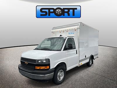 New 2025 Chevrolet Express 3500 - photo 1