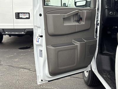 New 2025 Chevrolet Express 3500 - photo 1