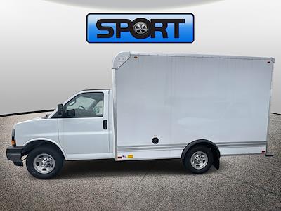 New 2025 Chevrolet Express 3500 - photo 1
