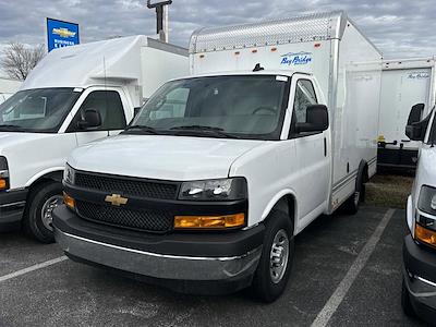 New 2025 Chevrolet Express 3500 - photo 1