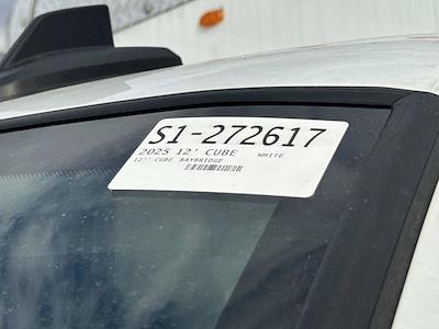 New 2025 Chevrolet Express 3500 - photo 1