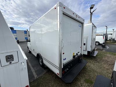 New 2025 Chevrolet Express 3500 - photo 1