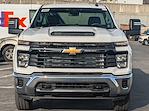 2025 Chevrolet Silverado 2500 Regular Cab 4WD, Reading Classic II Steel Service Truck for sale #SF101674 - photo 8