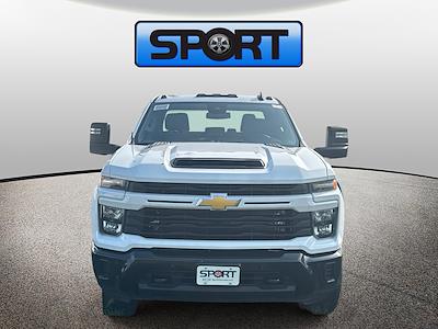 2025 Chevrolet Silverado 2500 Crew Cab SRW 4WD Pickup for sale #SF225378 - photo 2