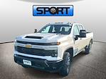 2025 Chevrolet Silverado 2500 Crew Cab SRW 4WD Pickup for sale #SF225378 - photo 1