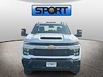 2025 Chevrolet Silverado 2500 Crew Cab SRW 4WD Pickup for sale #SF225378 - photo 2