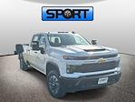 2025 Chevrolet Silverado 2500 Crew Cab SRW 4WD Pickup for sale #SF225378 - photo 3