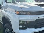 2025 Chevrolet Silverado 2500 Crew Cab SRW 4WD Pickup for sale #SF225378 - photo 4