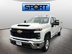 2025 Chevrolet Silverado 2500 Crew Cab SRW 4WD Reading Service Truck for sale #SF256651 - photo 1