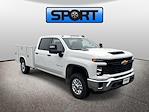 2025 Chevrolet Silverado 2500 Crew Cab SRW 4WD Reading Service Truck for sale #SF256651 - photo 3