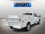 2025 Chevrolet Silverado 2500 Crew Cab SRW 4WD Reading Service Truck for sale #SF256651 - photo 4