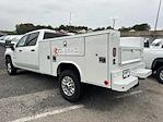 2025 Chevrolet Silverado 2500 Crew Cab SRW 4WD Reading Service Truck for sale #SF256651 - photo 2