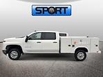 2025 Chevrolet Silverado 2500 Crew Cab SRW 4WD Reading Service Truck for sale #SF256651 - photo 5