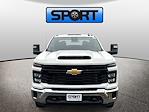 2025 Chevrolet Silverado 2500 Crew Cab SRW 4WD Reading Service Truck for sale #SF256651 - photo 6
